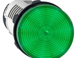 СИГНАЛНА ЛАМПА Schneider ЗЕЛЕНА